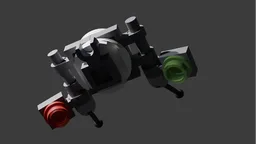 75395-s7 - Drone