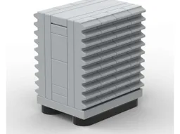 Heatpump - 3 variations