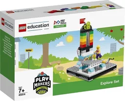 FIRST LEGO League (FLL) Explore 2020 - Explore Set