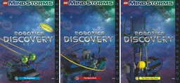 Robotics Discovery Set