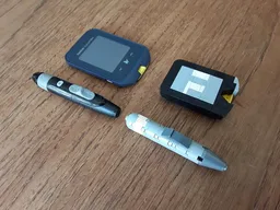 Diabetes Equipment