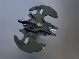 Batwing '89