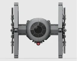 Imperial T.I.E Vigilant