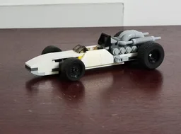 1967 312/67 F1