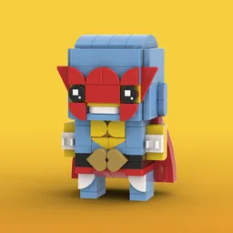 Super Wrestler