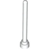 Antenna 1 x 4 with Flat Top / White
