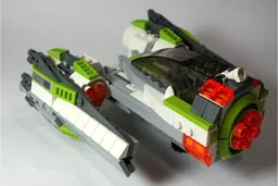 Lime Turbo