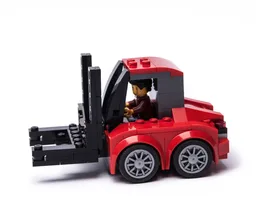 76895 Forklift