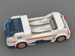 Deora II