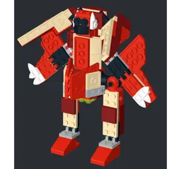 Jurassic transformer