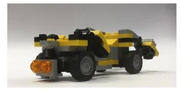 31014 Bumblebee