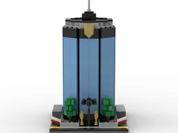 Modular Office Building #13