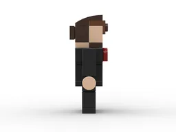 Sterling - YaBoiAims