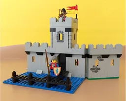 Classic Castle Expansions - 6080 - BUNDLE