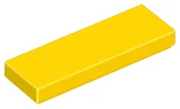 Tile 1 x 3