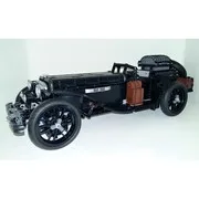 Grand Tourer "Manual Version"
