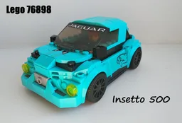 76898 Insetto 500