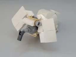 31134 Elephant