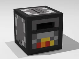 furnace block