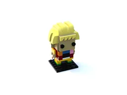 Sixth Doctor (Doctor Who)