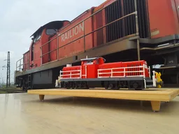BR294 V90