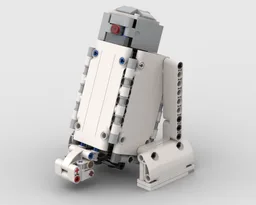 R2-D2 1:6 Scale