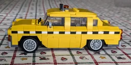 Checker Cab