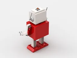 Retrobot