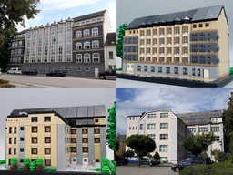 Fa. Bernstein - Chemnitz