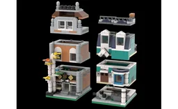 Mini Bookstore