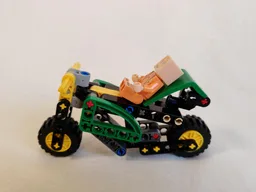 42218 Motorcycle