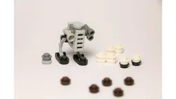 Micro-scale AT-ST