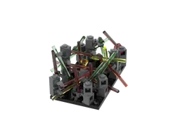 laser trap