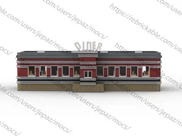 American Diner