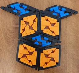 Penrose Tiling