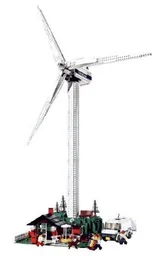 Vestas Windmill