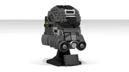 Echo helmet