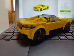 76901 Honda S660