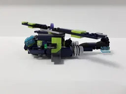 70826 - Attackopter w\function