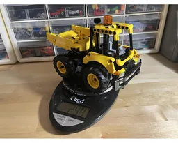 Mini Swingdumper