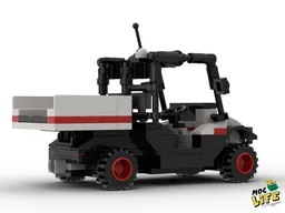 Bobcat 3400