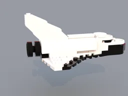 NanoSpaceshuttle