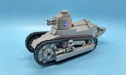 Renault FT-17
