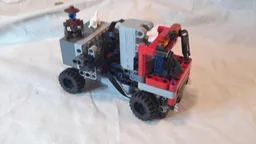 42084 RC mod