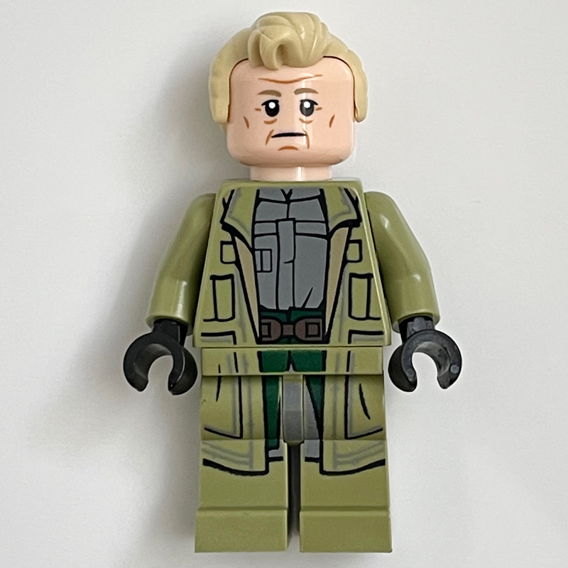 Lego Luthen Rael