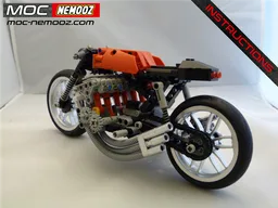 BENELLI SEI 900