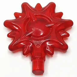Wave / Power Burst / Flame / Magic Spell Effect, Splash Round with Bar