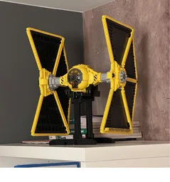 TIE / mg Mining Guild Starfighter