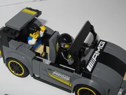 75877 Set Alternative Crossover