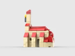 Small Church